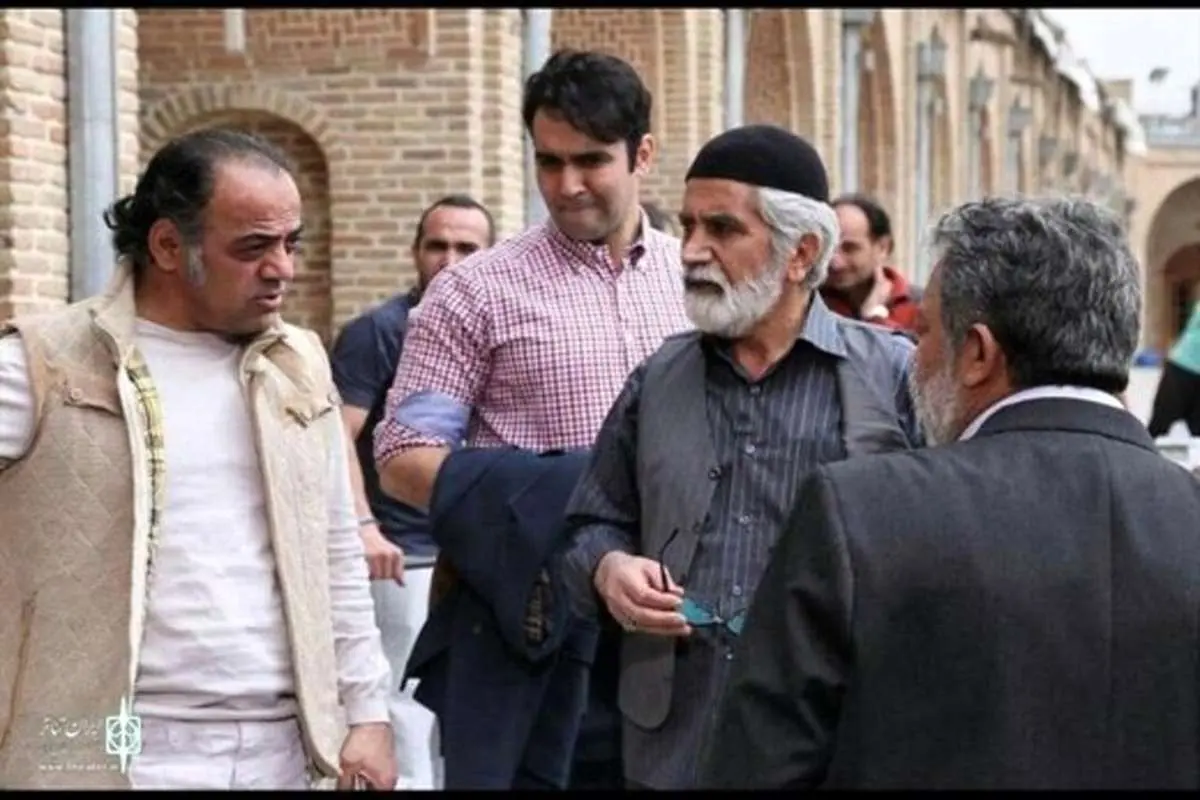 قدرت‌ الله صالحی، بازیگر پیشکسوت درگذشت +بیوگرافی و علت مرگ