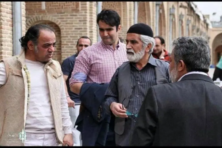 قدرت‌ الله صالحی، بازیگر پیشکسوت درگذشت +بیوگرافی و علت مرگ