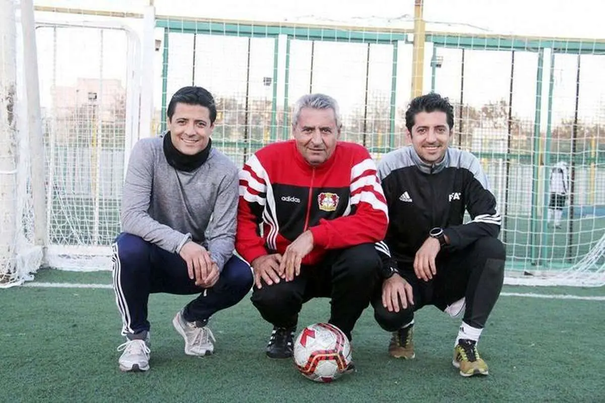خانواده فغانی؛ از مهاجرت تا پناهندگی