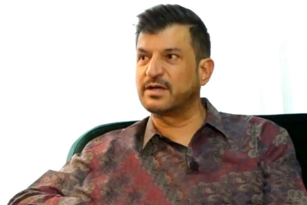 صدا و سیما: محمود شهریاری بازداشت شد