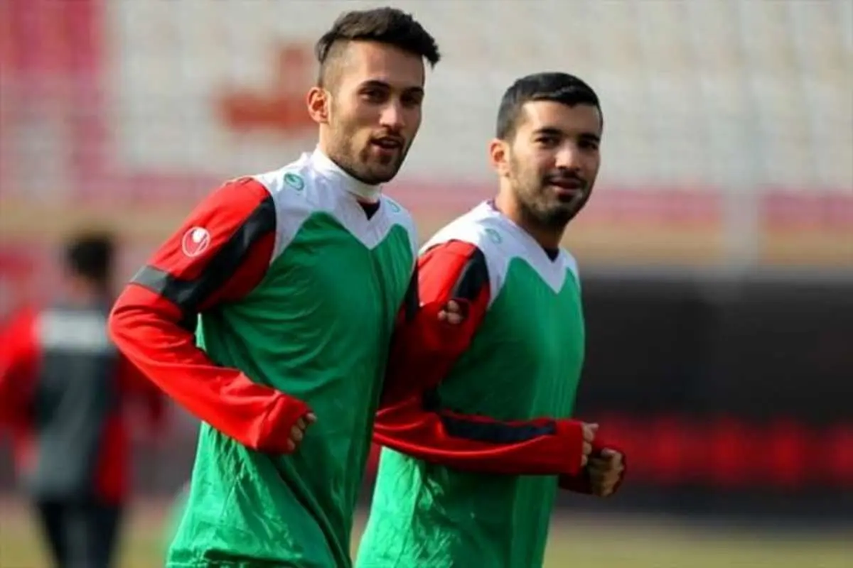 سرنوشت عجیب چند بازیکن پرسپولیس
