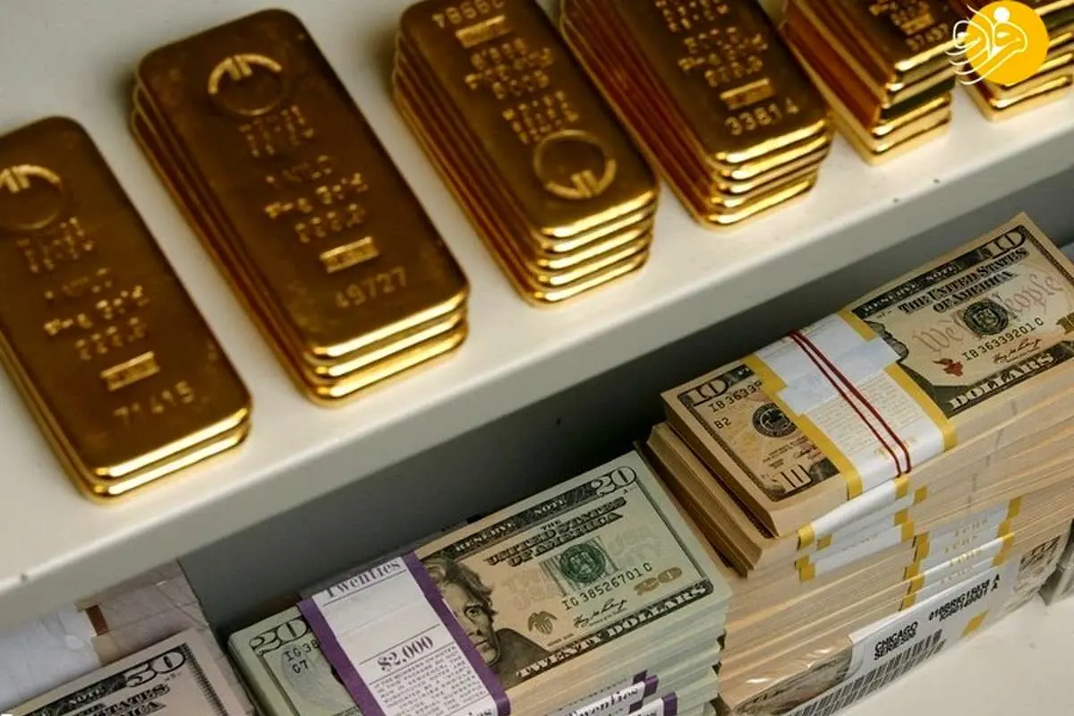 نرخ ارز، دلار، سکه، طلا و یورو در بازار امروز پنج شنبه ۲۸ فروردین ۹۹