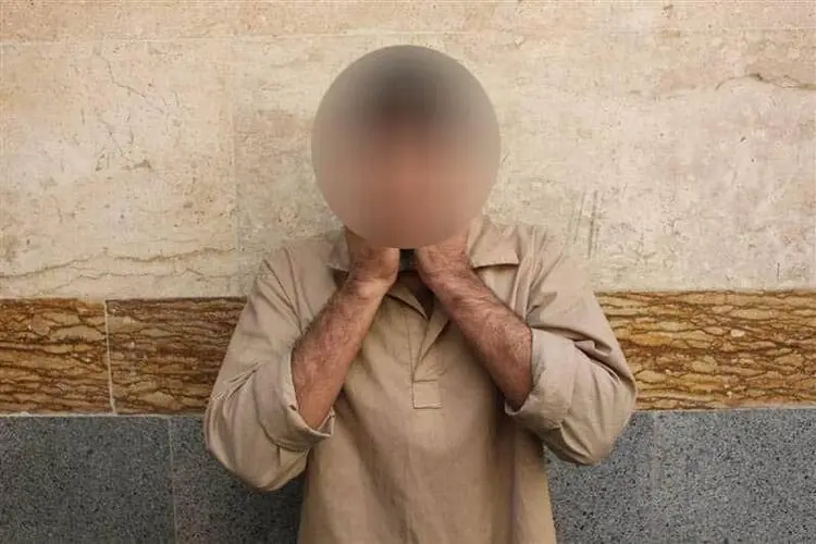 قتل‌ هولناک‌ برادر‌ در‌ توهم شیشه‌ای‌ برادر‌ ناخلف!