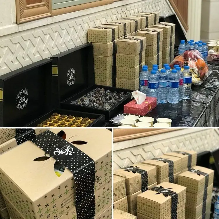 آداب و چگونگی برگزاری مراسم ختم