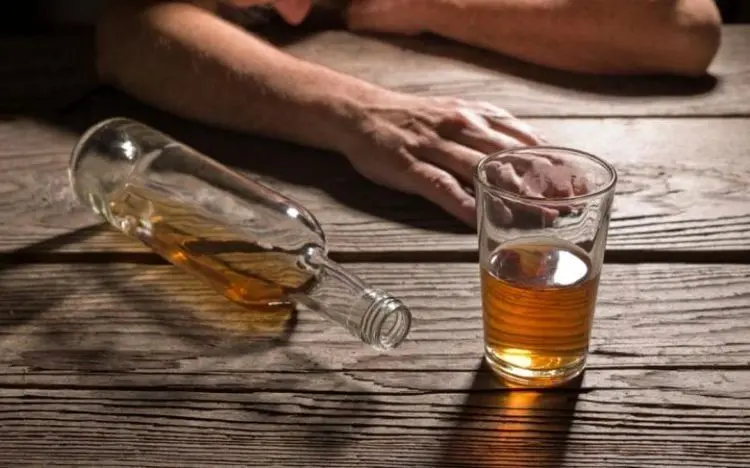 جان‌باختگان الکل در فارس به ۹۷ نفر رسید