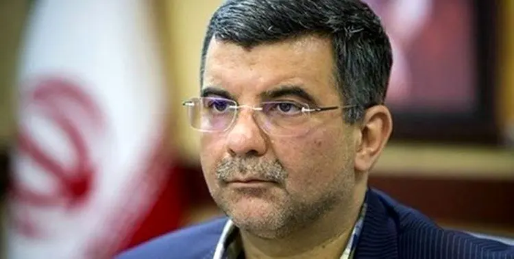 حریرچی: کرونا در پاییز اوج می‌گیرد