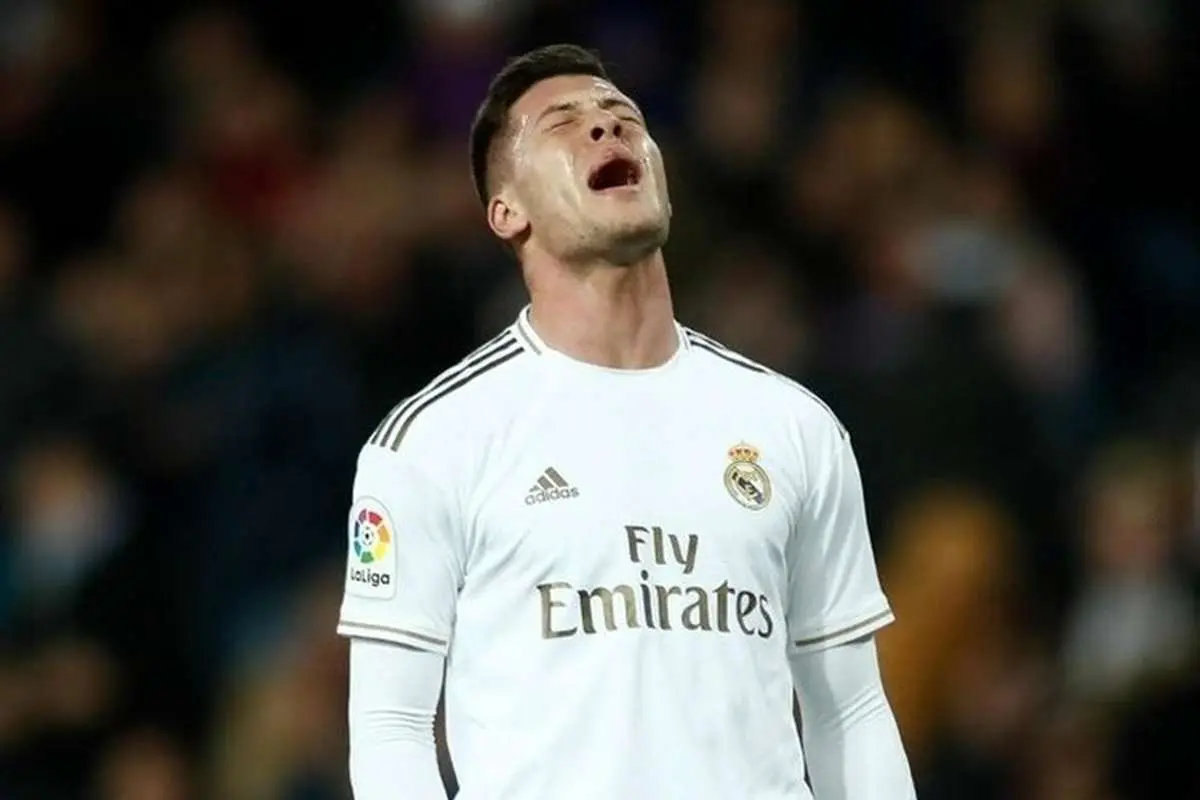 بازیکن رئال مادرید به خاطر نقض قرنطینه دادگاهی شد