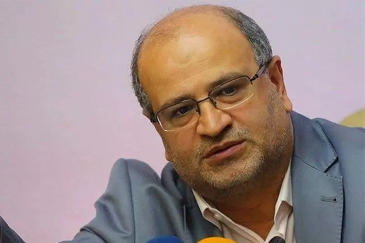 زالی: بازار تهران همچنان تعطیل خواهد بود