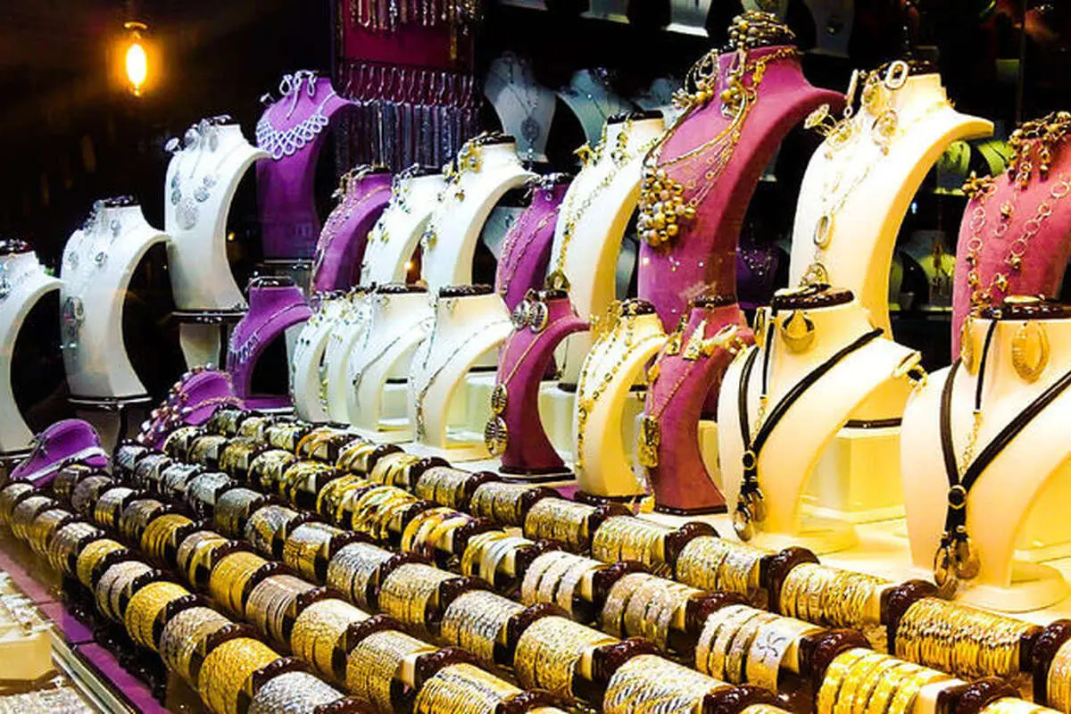 پاساژ‌های طلا و جواهر تهران فعلا امکان بازگشایی ندارند