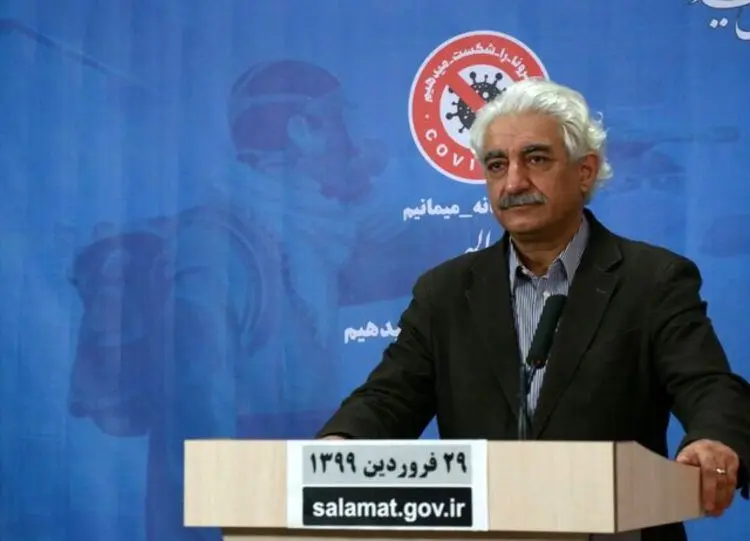 نظر وزارت بهداشت درباره دستگاه ویروس‌یاب کرونا