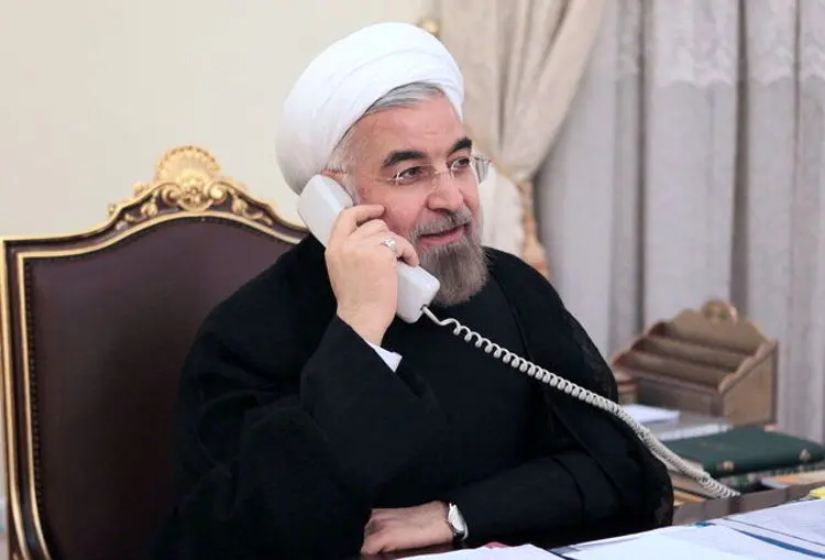 دستور روحانی به وزیر بهداشت در ارتباط با ماه رمضان