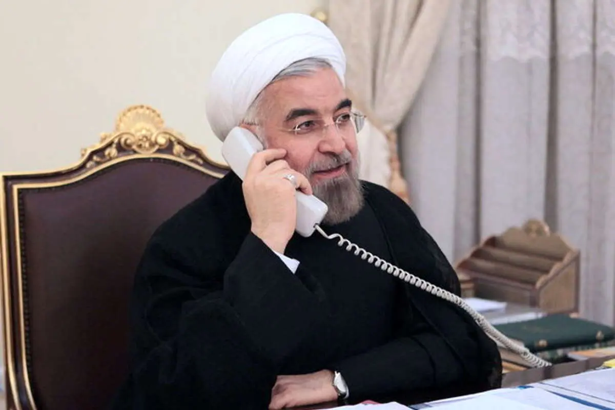 دستور روحانی به وزیر بهداشت در ارتباط با ماه رمضان