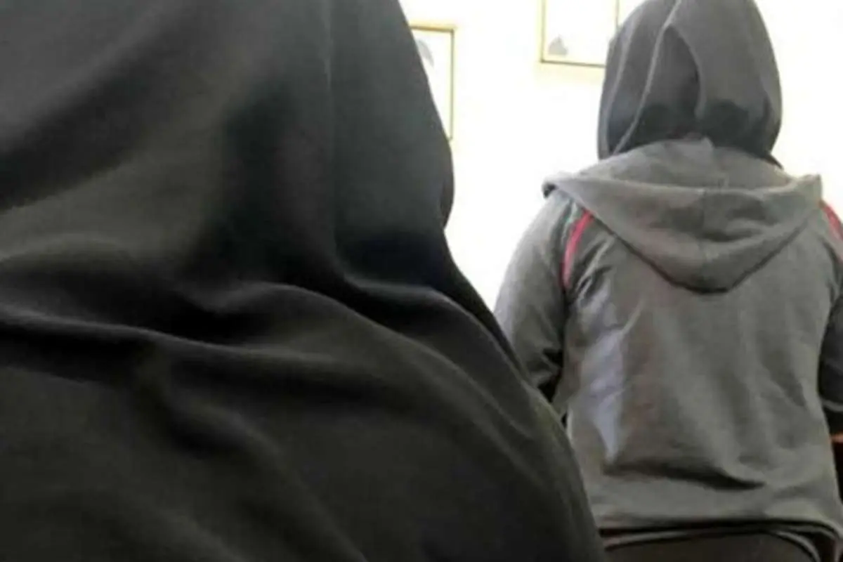 ترفند کرونایی زن جوان برای رهایی از نقشه شوم راننده پراید!