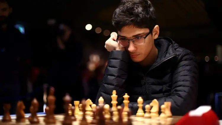 شطرنج باز مهاجرت کرده ایرانی چطور دنیا را مبهوت کرد؟