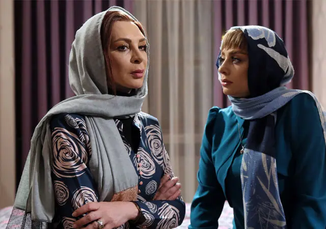 قسمت هجدهم سریال دل و رضایت نسبی مخاطبان