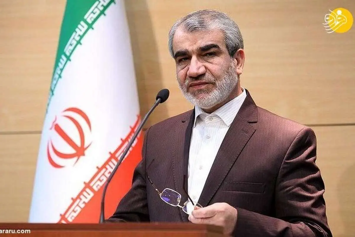 جدال کدخدایی با نمایندگان مجلس