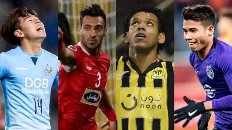 چرا ایرانیها پای ثابت نظرسنجیهای AFC هستند؟