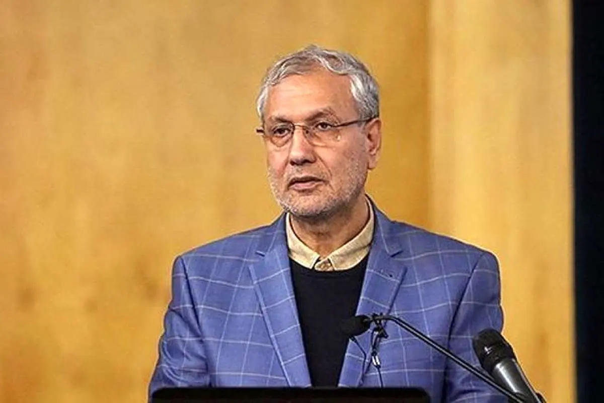 واکنش ربیعی به خبر منع ورود اتباع پاکستان و افغانستان