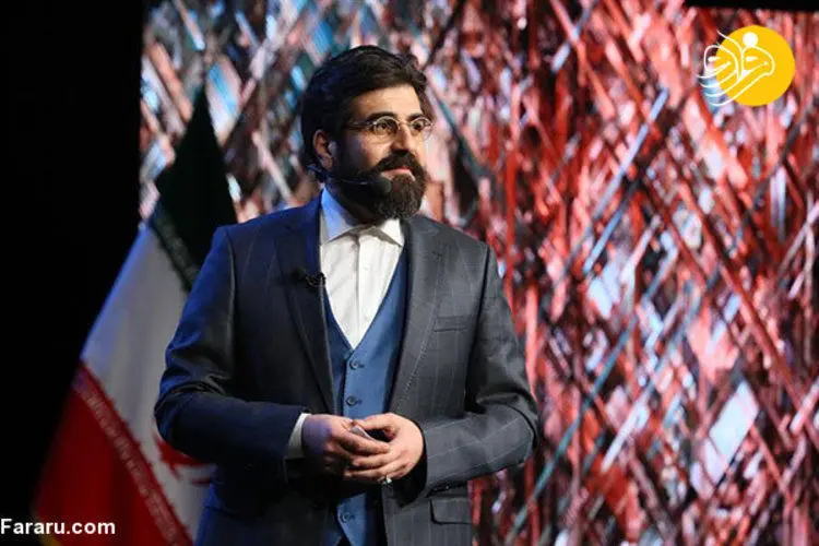 رسالت بوذری جایگزین احسان علیخانی شد