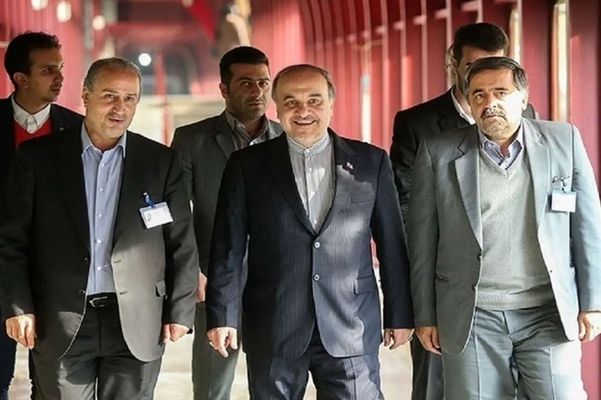 خنده بر دستدرازی به جیب کارگران!