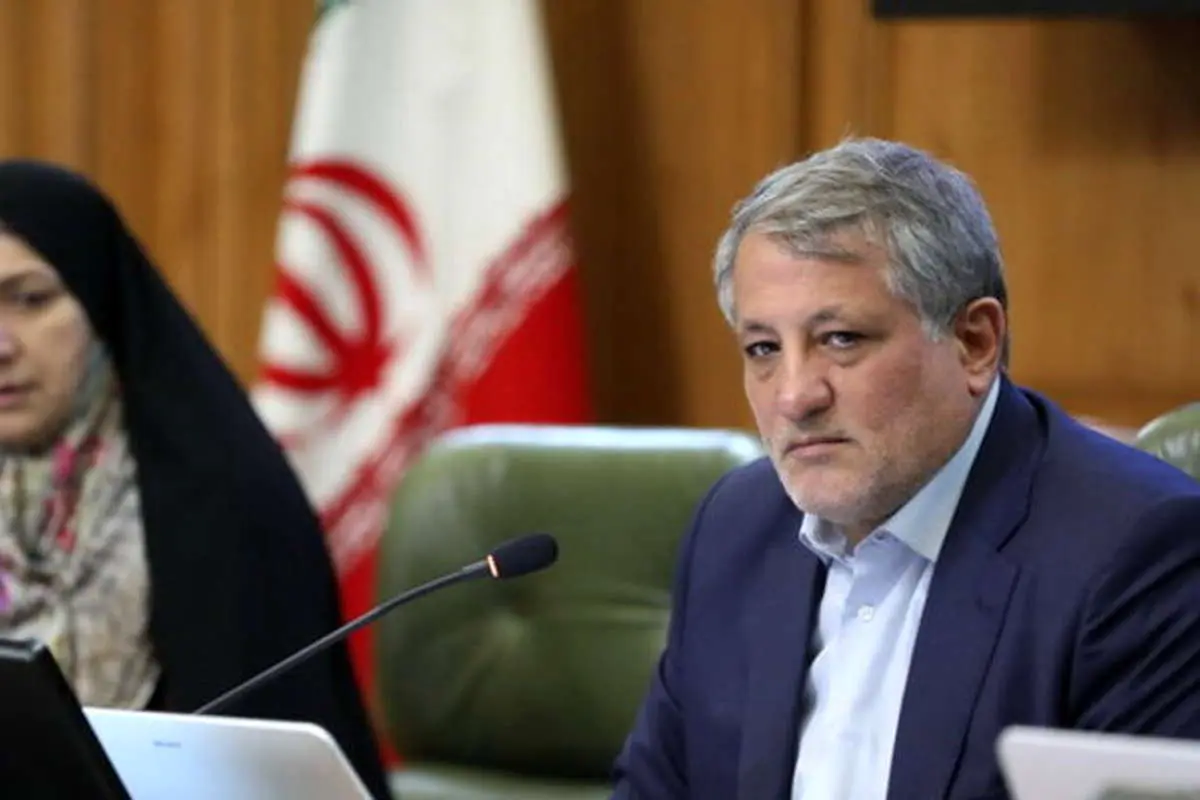 درخواست شورای شهر برای ارائه آمار مجزای کرونا در تهران