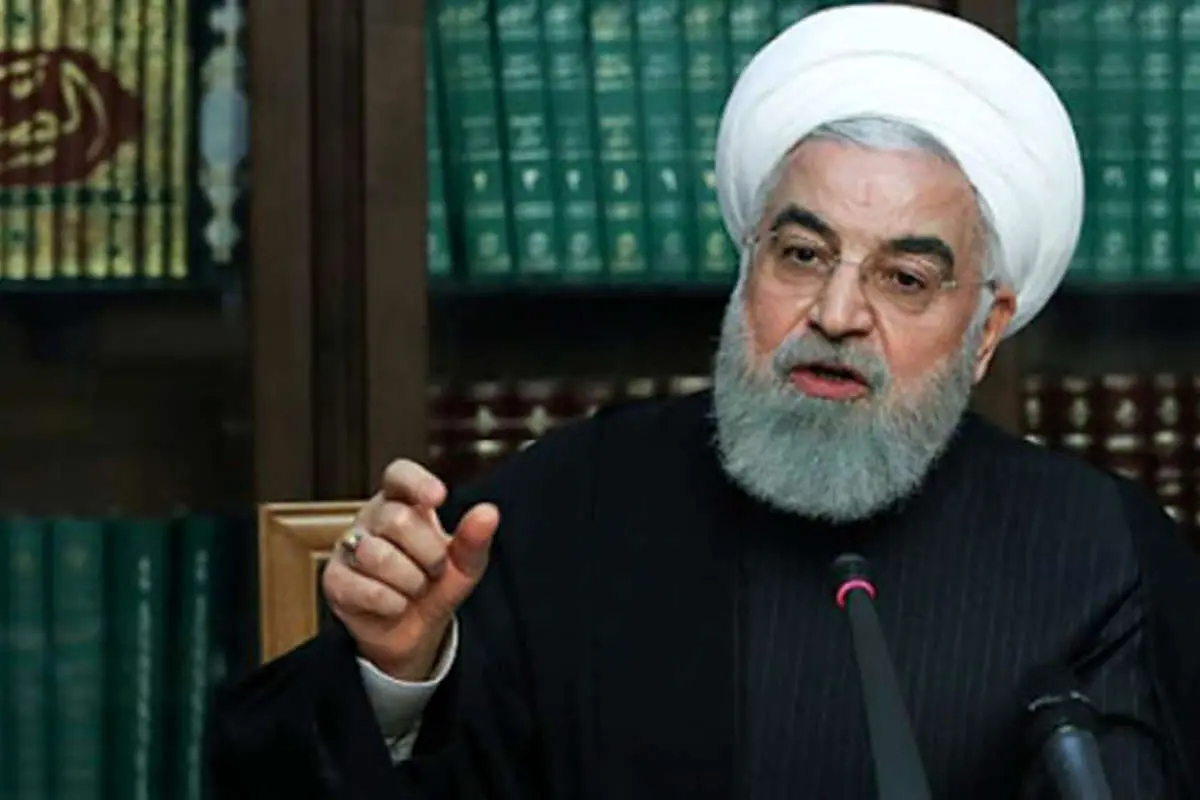 دستور روحانی به وزیر اطلاعات درباره ماجرای جوجهکُشی