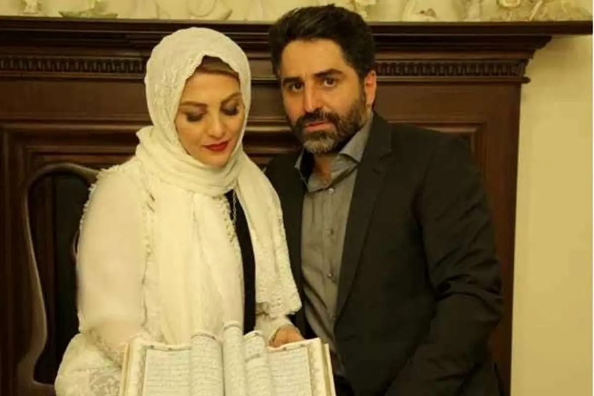 (عکس) بیوگرافی ژیلا صادقی و همسرش محسن رجبی صاحب رستوران معروف در فشم