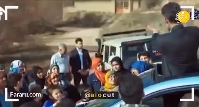 (ویدئو) شوخی نون.خ با «وزیر جوان» دولت روحانی!