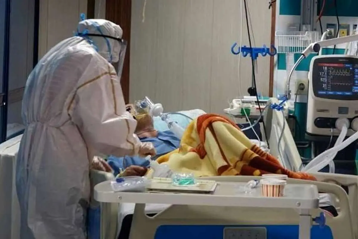 آمار جدید کرونا در کشور؛ ۸۷ نفر دیگر جان باختند