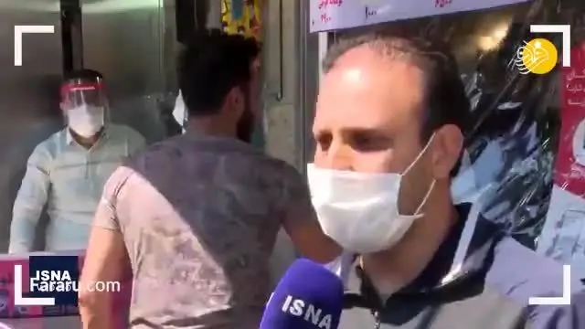 (ویدئو) رستوران‌های تهران این روز‌ها چه می‌کنند؟