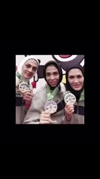 (ویدیو) حمله تند الهام چرخنده به خواهران منصوریان!