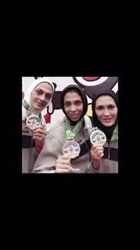 (ویدیو) حمله تند الهام چرخنده به خواهران منصوریان!