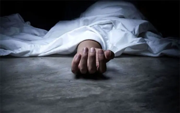 آقای کارگردان از اتهام قتل همسرش تبرئه شد
