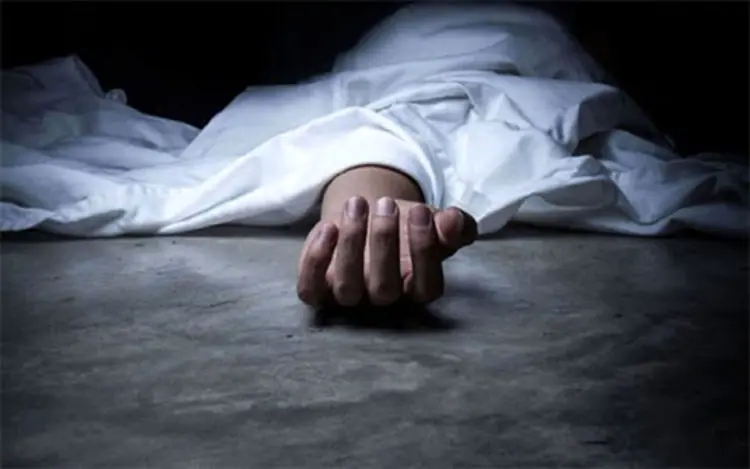 آقای کارگردان از اتهام قتل همسرش تبرئه شد