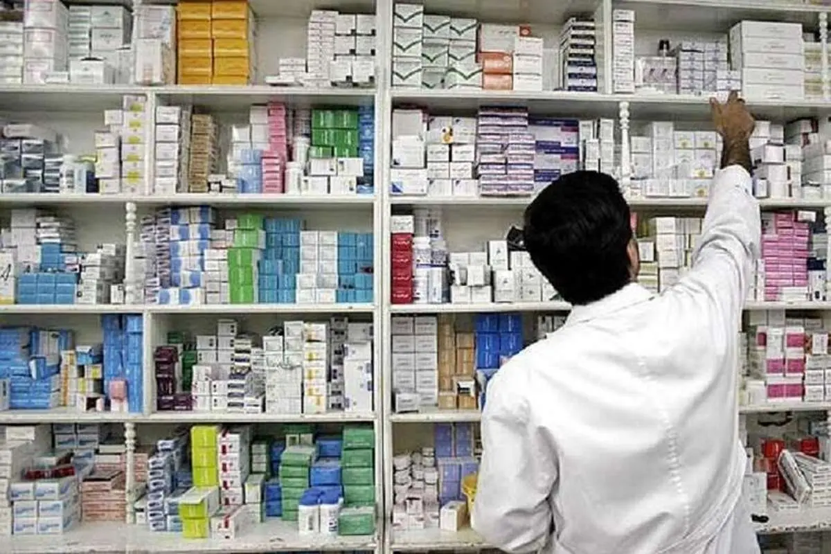 ماجرای سرقت عجیب ۵۰۰ میلیونی از یک داروخانه
