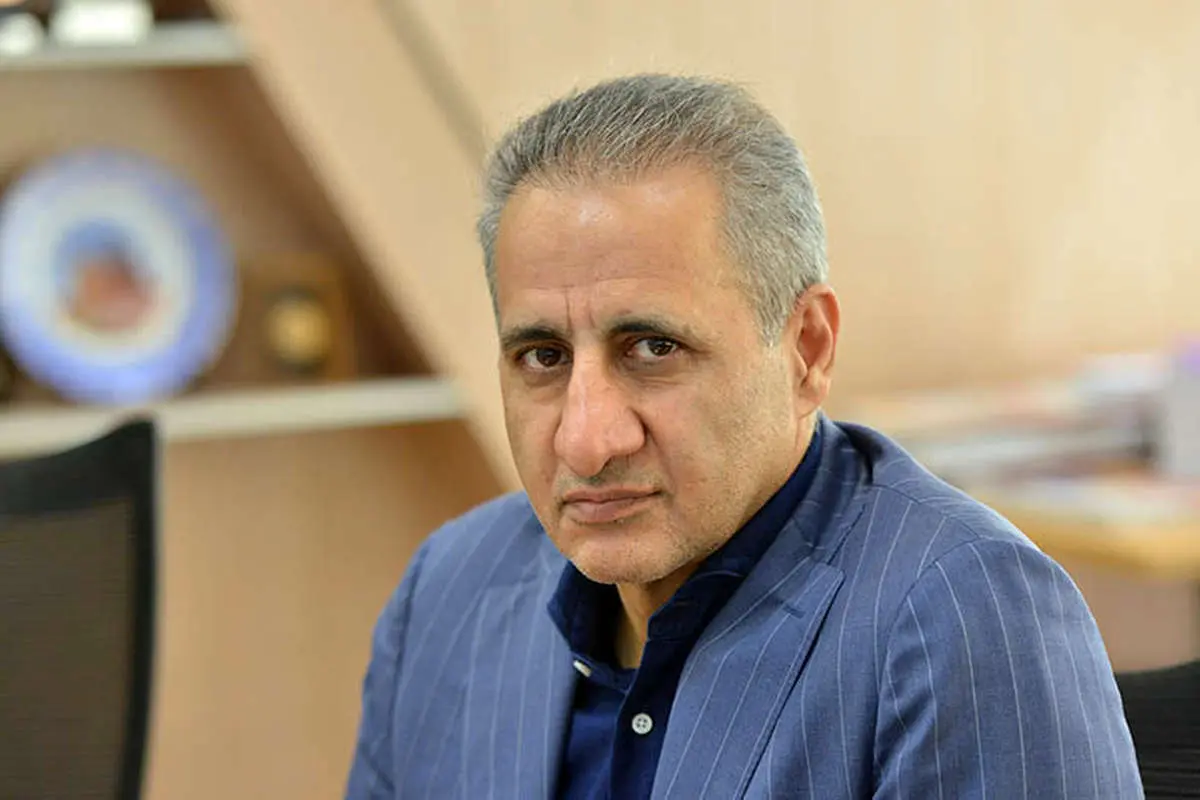 نفتِ مجانی!