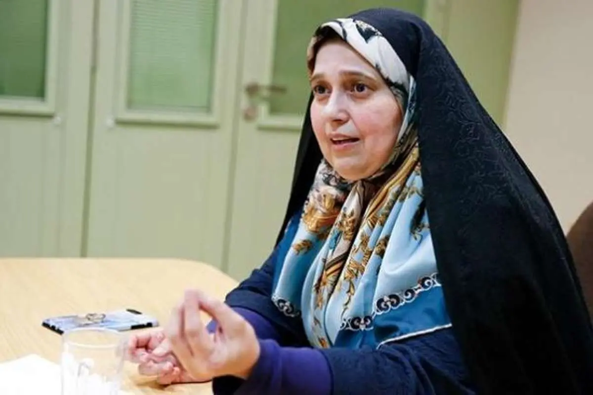 پروانه سلحشوری: بنیاد مستضعفان هم وارد بورس شود