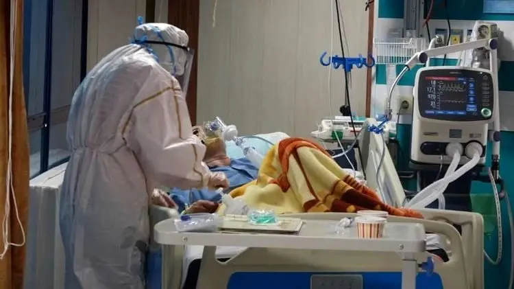 شمار جان‎باختگان کرونا در کشور به ۵۲۰۹  نفر رسید
