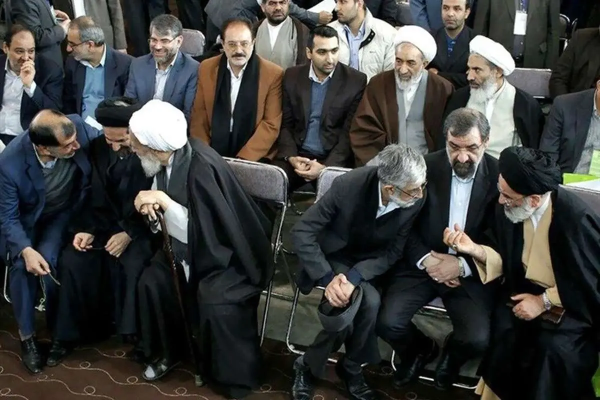 گمشده در روزهای کرونایی!