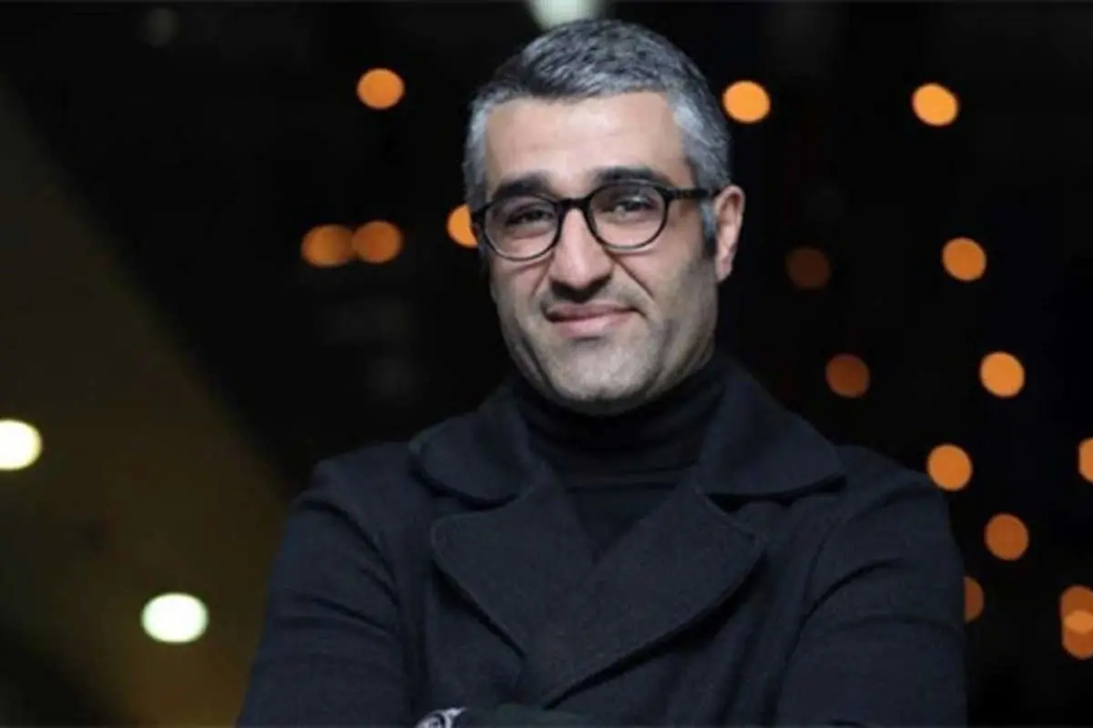 بازیگر پرسپولیسی با سریال جدید به تلویزیون میآید
