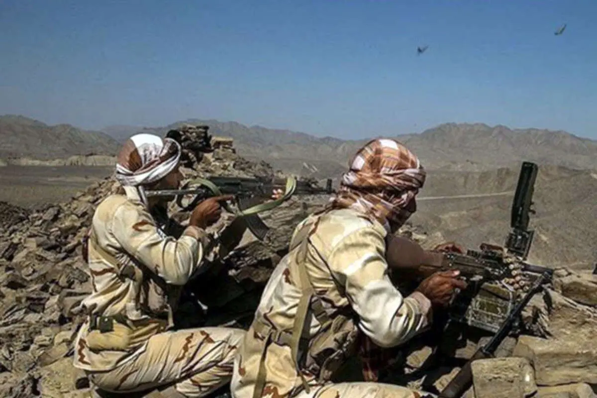 جزئیات شهادت بسیجی طرح امنیت در سراوان