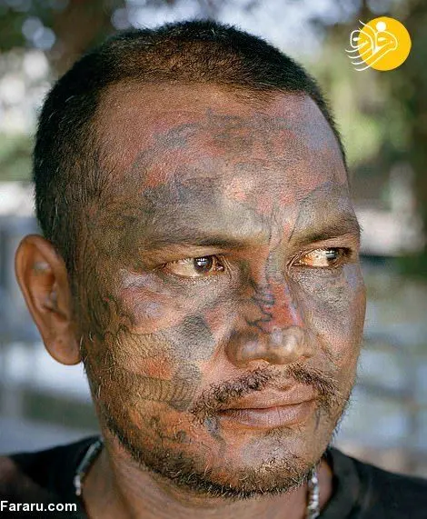(تصاویر) کلونگ توی؛ سکونتگاه جنایتکاران و روسپی‌ها