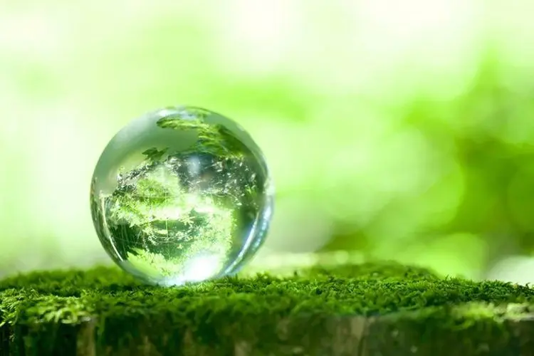 زمین در بهترین شرایط خود طی ۵۰ سال گذشته
