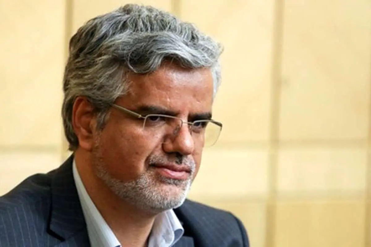 صدور حکم حبس و جزای نقدی برای محمود صادقی