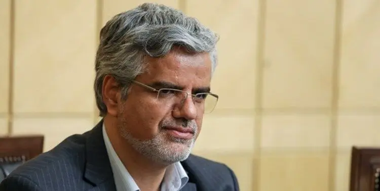 صدور حکم حبس و جزای نقدی برای محمود صادقی