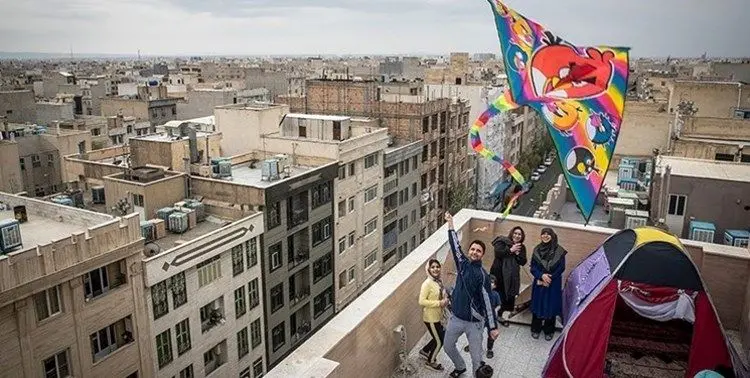 دلیل اصلی خروج تهرانی‌ها از منزل در دوران کرونا