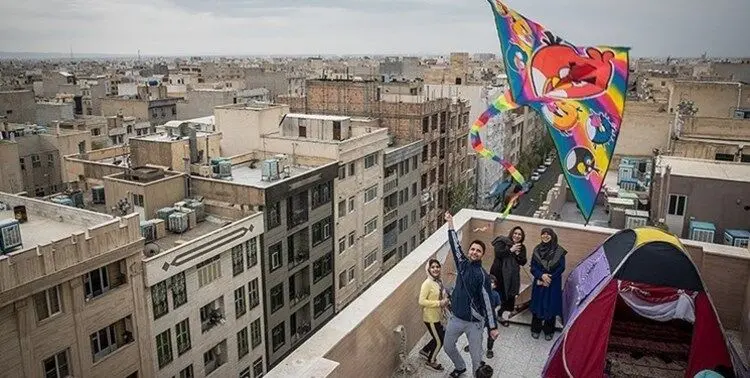 دلیل اصلی خروج تهرانی‌ها از منزل در دوران کرونا