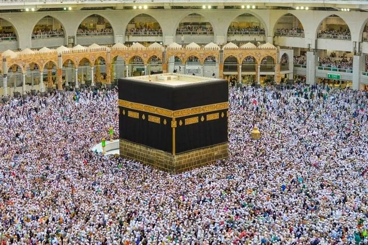 زمان اعزام نخستین کاروان حج تمتع ۹۹ اعلام شد