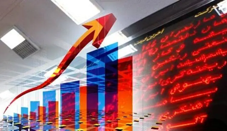 یک اتفاق تاریخی در بورس!