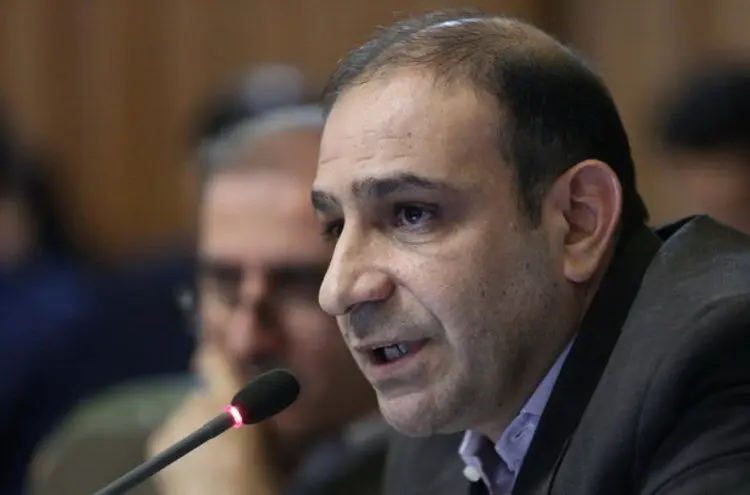 ۳۱۷مبتلاو ۲۰ فوتی کرونا در تاکسیرانی تهران